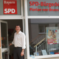 Foto des Bürgerbüros