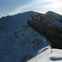"Riedbergerhorn" by Kauk0r - Own work. Licensed under CC BY-SA 3.0 via Wikimedia Commons - https://commons.wikimedia.org/wiki/File:Riedbergerhorn.JPG#/media/File:Riedbergerhorn.JPG